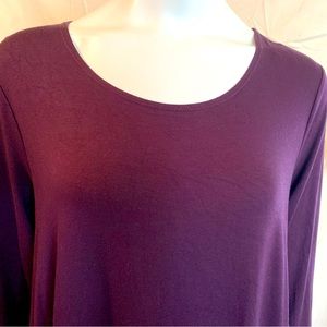 Karen Kane flare short dress